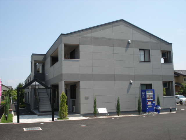 パサニアコート その他外観2