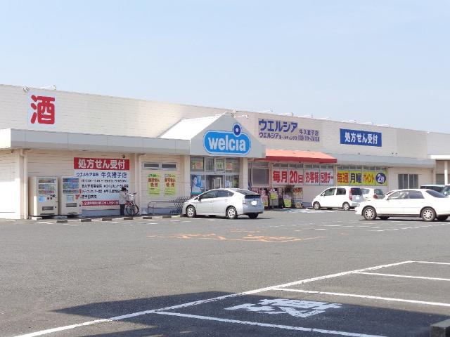 パサニアコート その他外観3