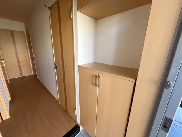 パサニアコート その他9