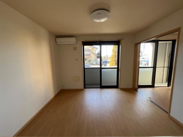 パサニアコート その他11