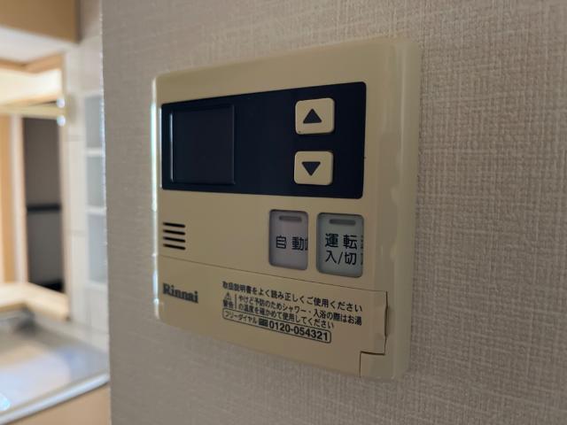 パサニアコート その他15