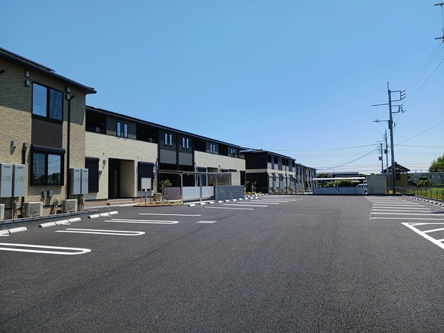 ヒカルサつくば要ウエストⅠ その他1