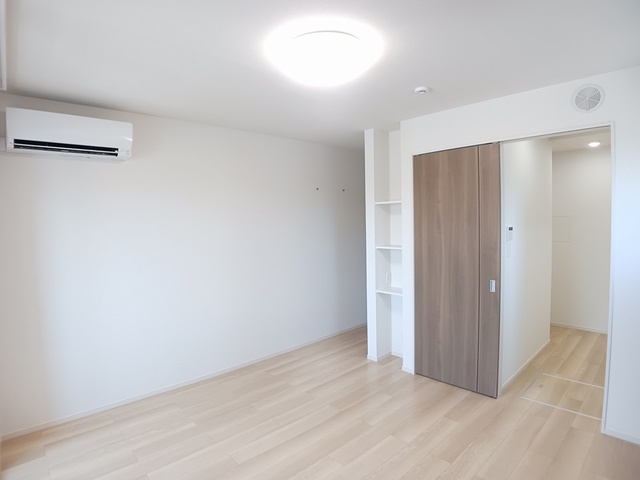 ヒカルサつくば要ウエストⅠ その他2