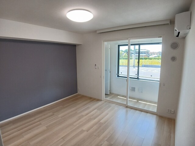 ヒカルサつくば要ウエストⅠ リビング