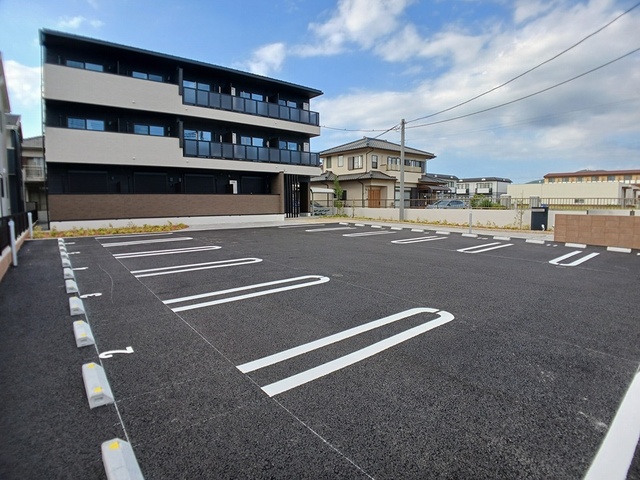 ジュネスⅢ その他1