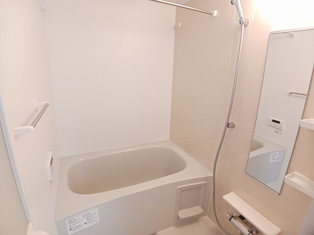 ジュネスⅢ 風呂画像