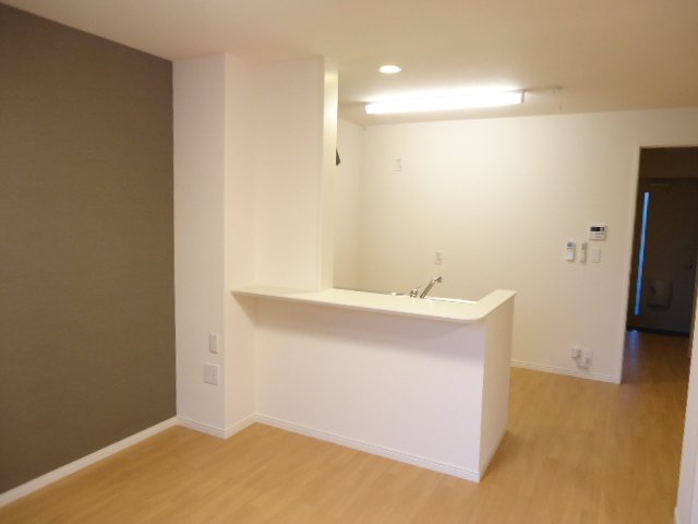 コモド　ピノⅢ リビング