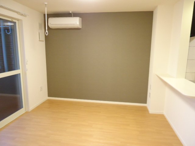 コモド　ピノⅢ ベッドルーム