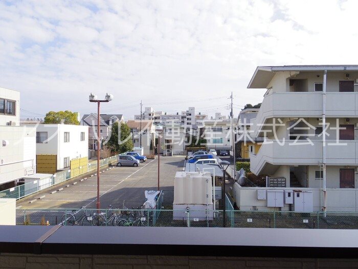 メルベーユ吾妻 その他4