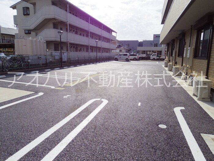 メルベーユ吾妻 その他外観1