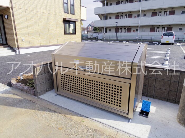 メルベーユ吾妻 その他外観3