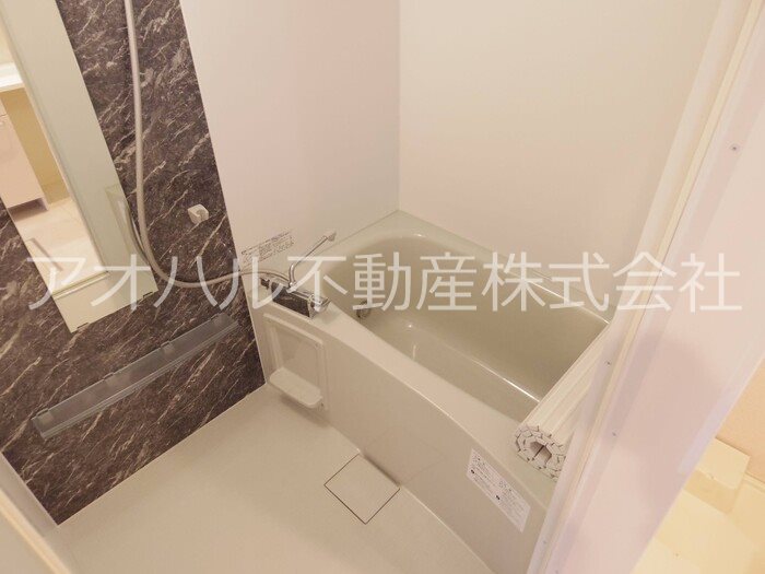 メルベーユ吾妻 風呂画像