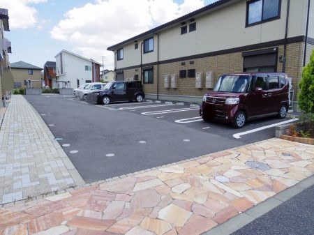 プラート その他外観1