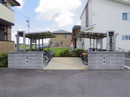 プラート その他外観2