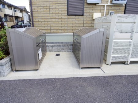 プラート その他外観3