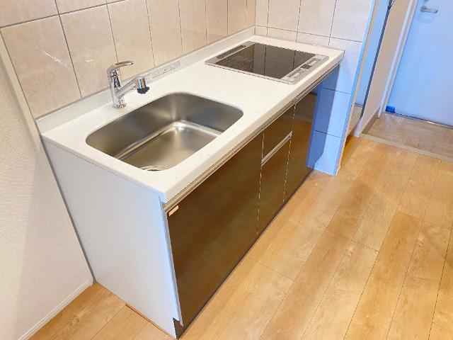 アロース キッチン