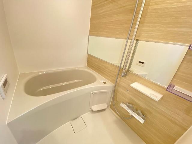 アロース 風呂画像