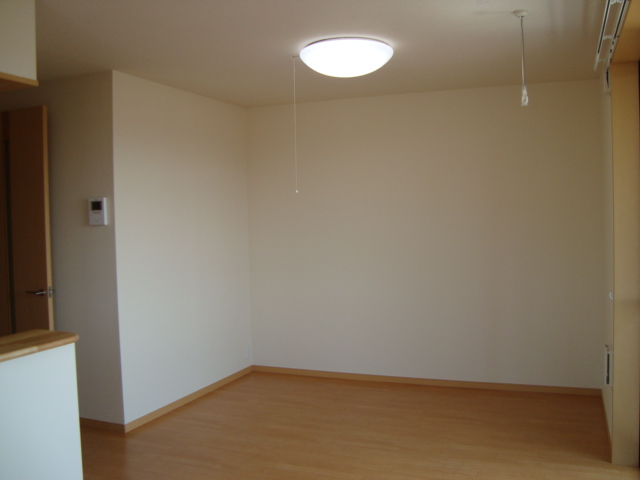 ビアンカーヤ リビング