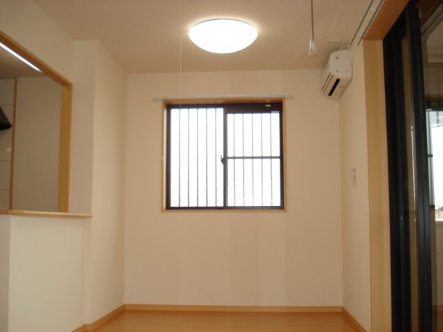 ビアンカーヤ ベッドルーム