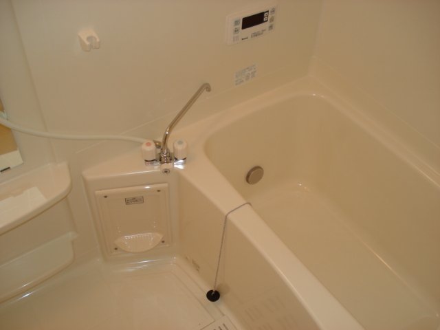 ビアンカーヤ 風呂画像