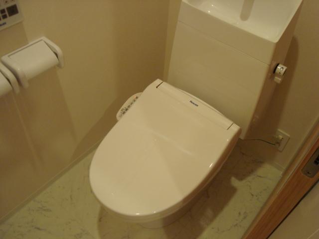 フォレストヴィラ その他1