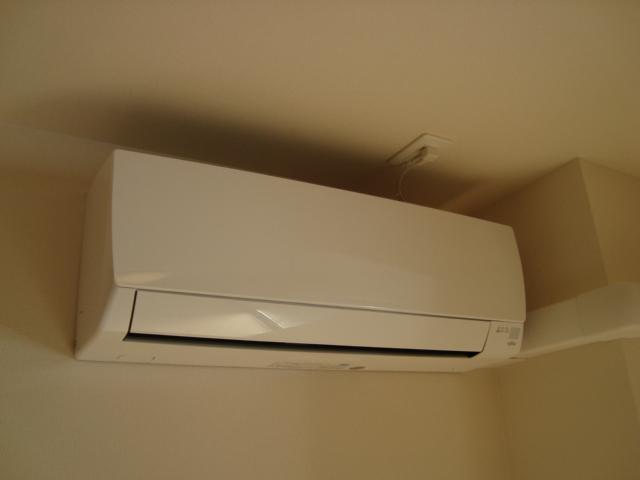 フォレストヴィラ その他8