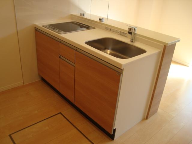 フォレストヴィラ キッチン