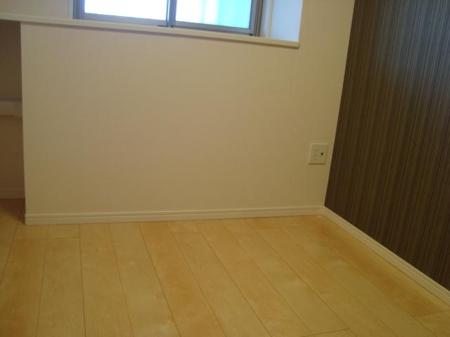 フォレストヴィラ ベッドルーム