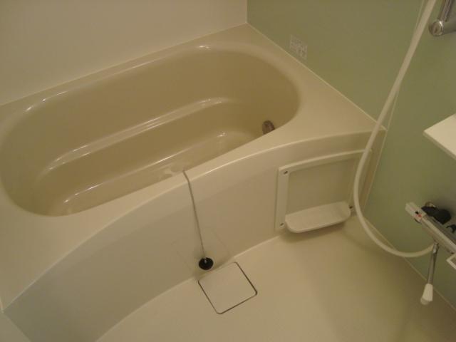 フォレストヴィラ 風呂画像