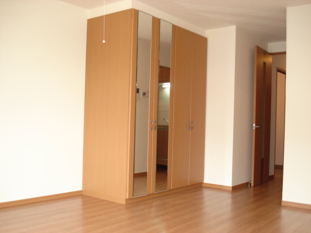 Ｊｅ　ｌｅ　ｐｒｅｎｄｓ　(ジュルプラン） ベッドルーム