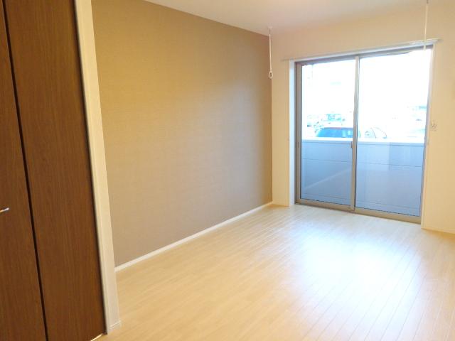 Ｂｏａ　ｓｏｒｔｅ（ぼあ　そるて） 　 ベッドルーム