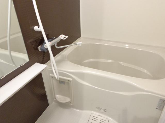 Ｂｏａ　ｓｏｒｔｅ（ぼあ　そるて） 　 風呂画像