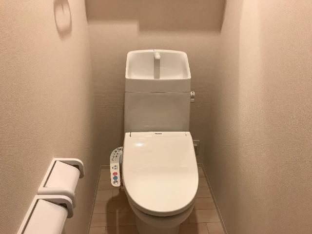 ミルフルール壱番館 その他2