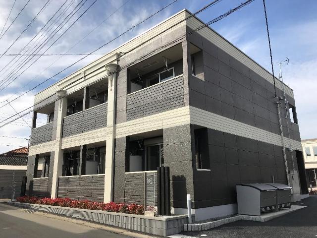 ミルフルール壱番館 その他外観1