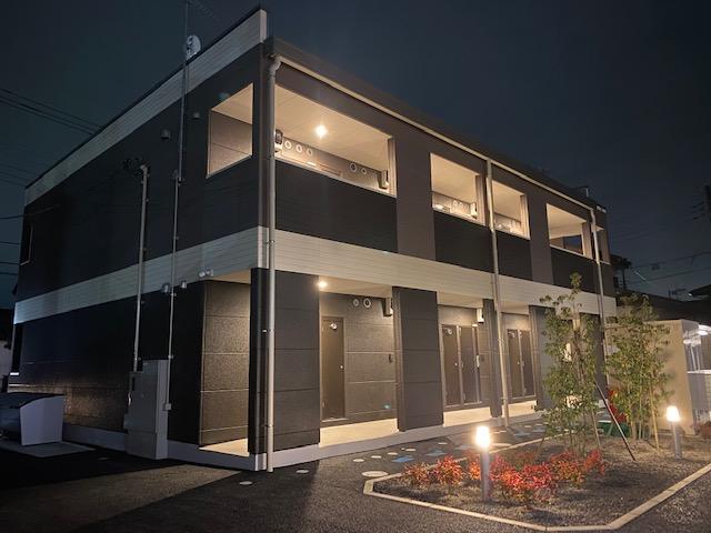 ミルフルール壱番館 その他外観2