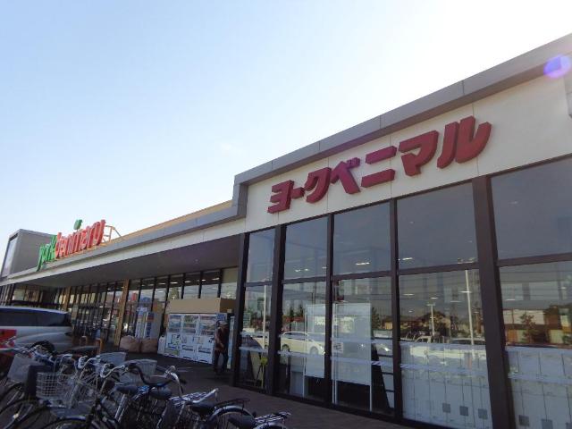 ミルフルール壱番館 その他外観4