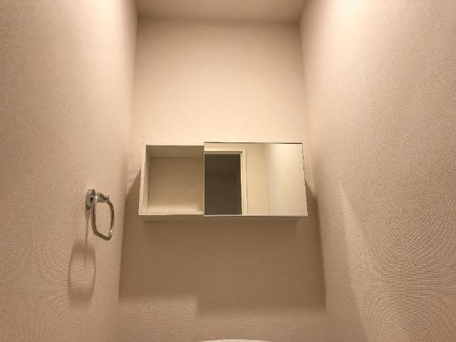 ミルフルール壱番館 その他9