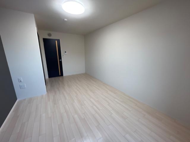 ミルフルール壱番館 リビング