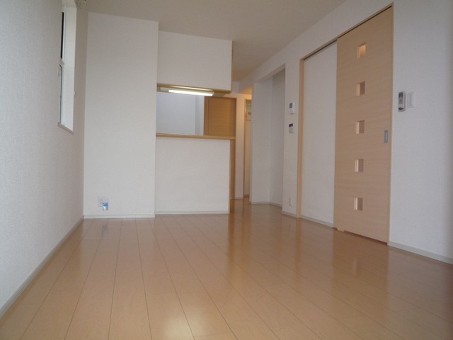 ボヌール・シュプレーム　Ｂ リビング