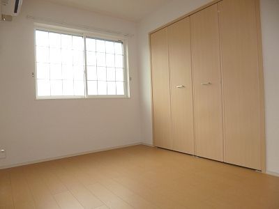 ボヌール・シュプレーム　Ｂ ベッドルーム