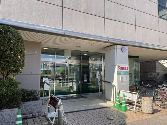 シャルールメゾン その他外観2