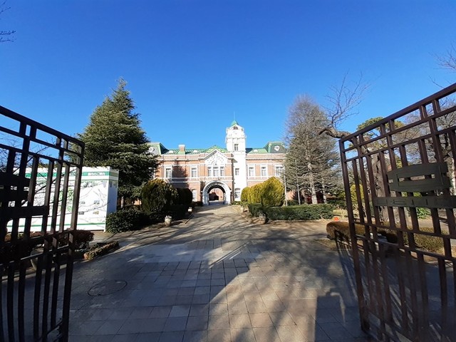 シャルールメゾン その他外観3