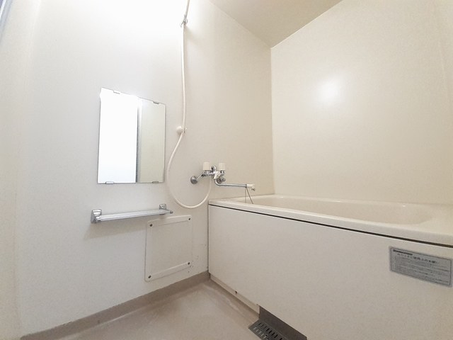 シャルールメゾン 風呂画像