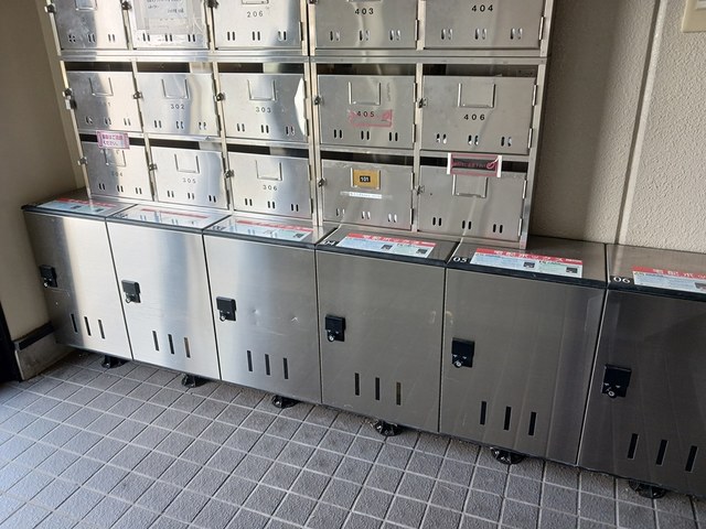 Ｐｒｏｇｒｅｓｓ壱番館 その他5