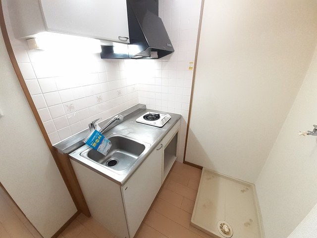 Ｐｒｏｇｒｅｓｓ壱番館 キッチン