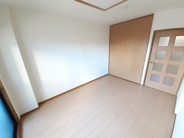 Ｐｒｏｇｒｅｓｓ壱番館 ベッドルーム