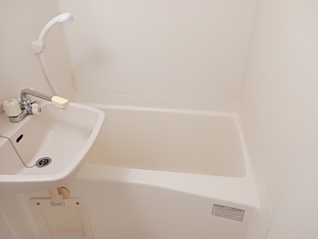 Ｐｒｏｇｒｅｓｓ壱番館 風呂画像