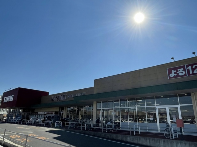 Ｉｌｌｕｓｉｏｎ その他外観2