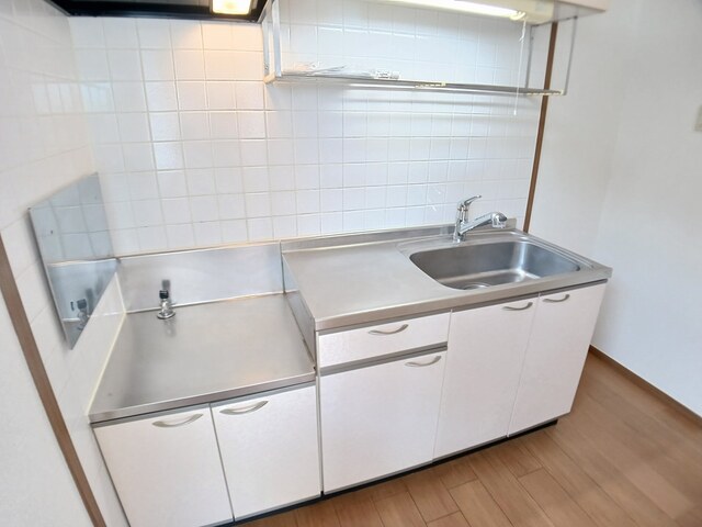 Ｉｌｌｕｓｉｏｎ キッチン