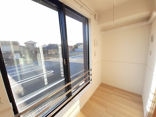 クロスローズ　パレス その他4